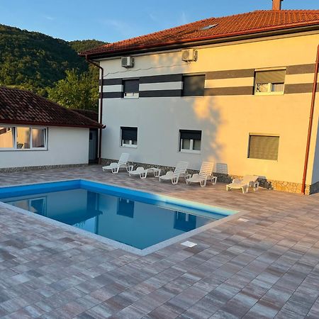Althea Home & Wellness Бихач Экстерьер фото