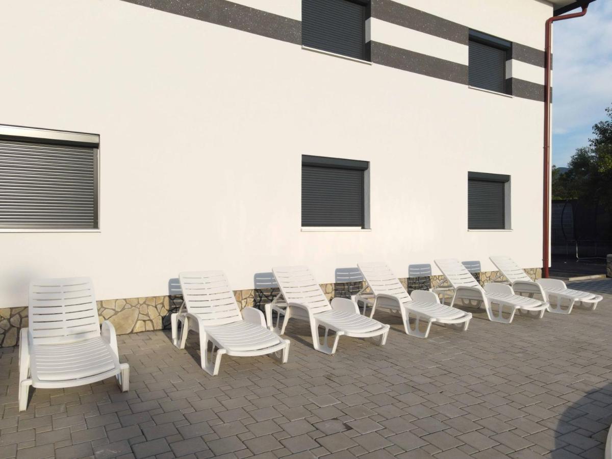 Althea Home & Wellness Бихач Экстерьер фото