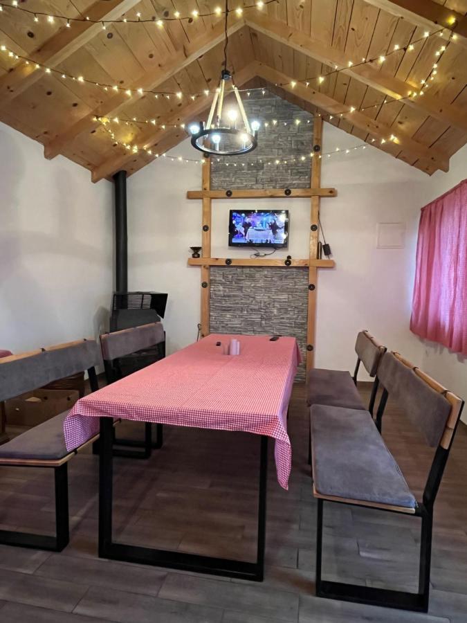 Althea Home & Wellness Бихач Экстерьер фото