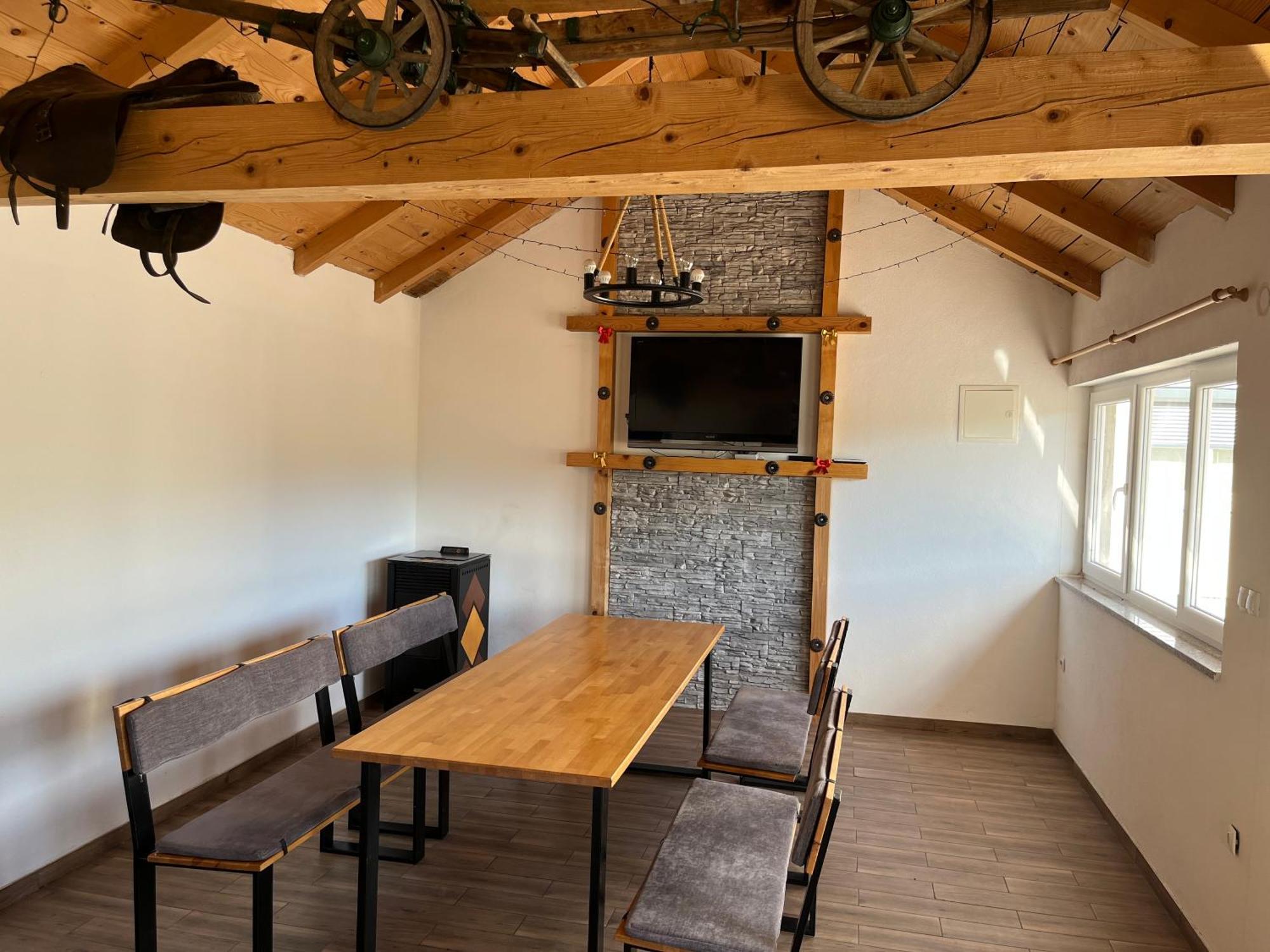 Althea Home & Wellness Бихач Экстерьер фото