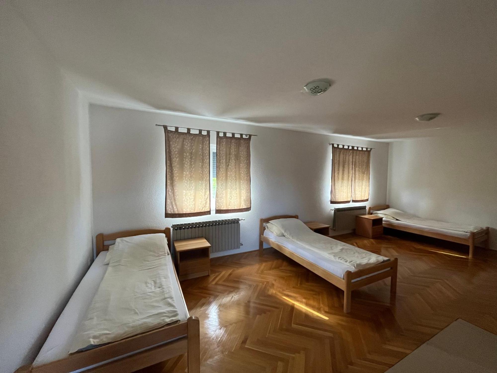 Althea Home & Wellness Бихач Экстерьер фото
