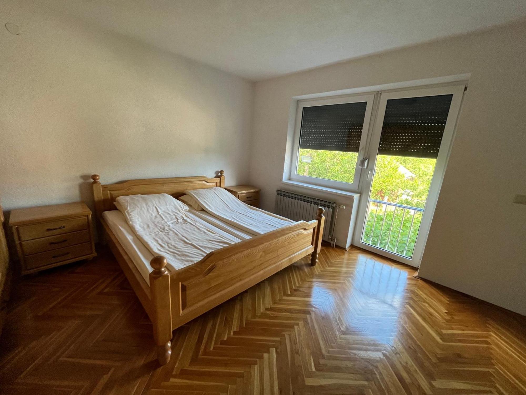 Althea Home & Wellness Бихач Экстерьер фото