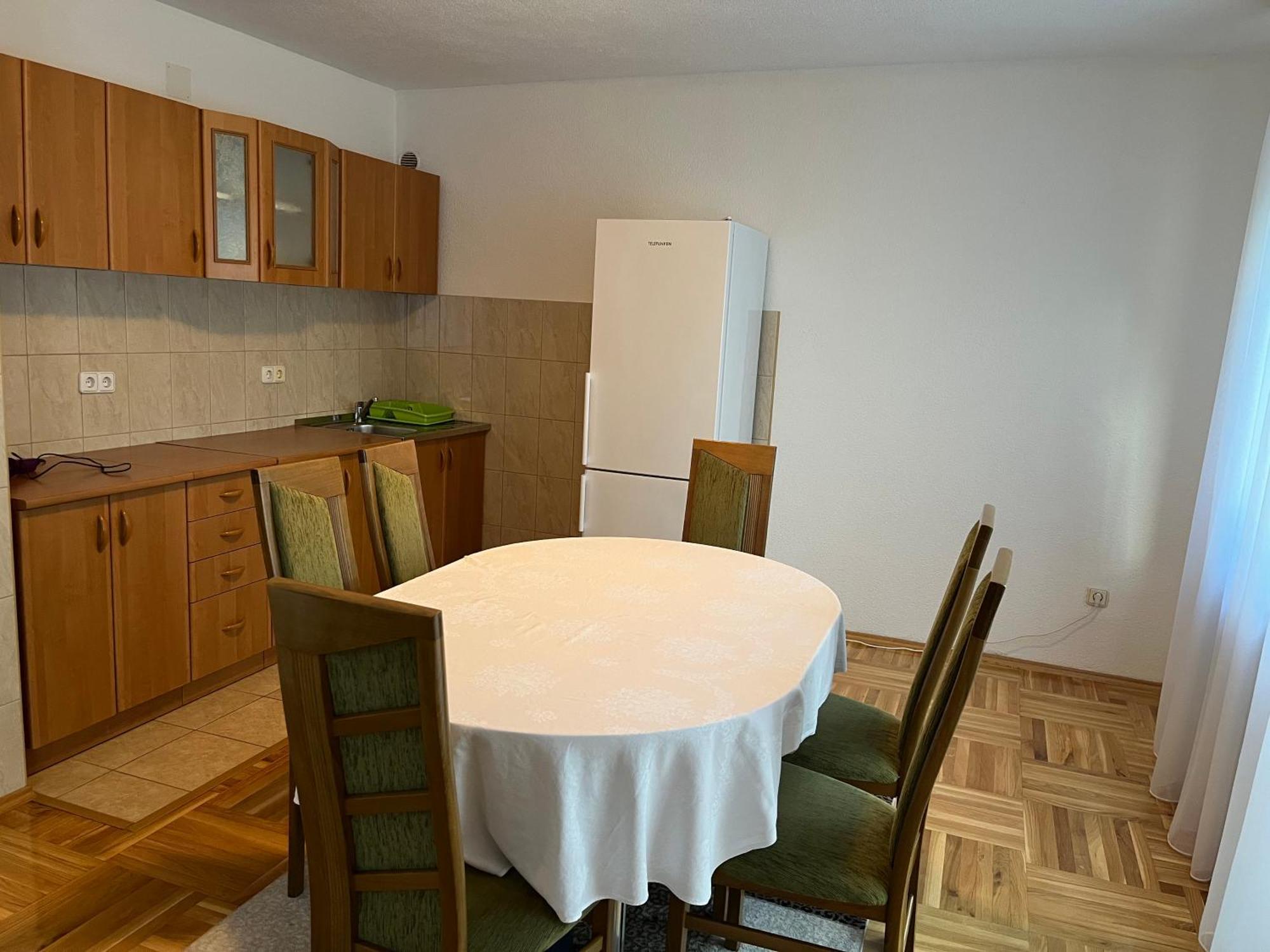 Althea Home & Wellness Бихач Экстерьер фото