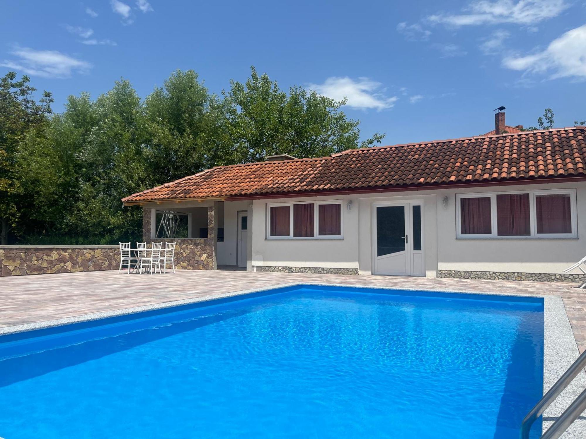 Althea Home & Wellness Бихач Экстерьер фото