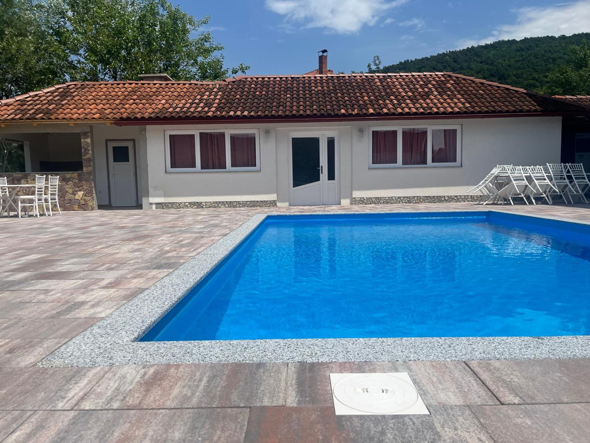 Althea Home & Wellness Бихач Экстерьер фото